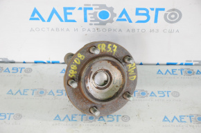 Front right hub Toyota Sequoia 08-16 RWD
