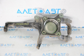Front left axle Toyota Sequoia 08-16