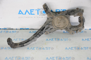 Front left axle Toyota Sequoia 08-16