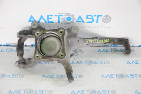 Front right axle Toyota Sequoia 08-16