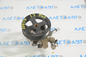 Power steering pump for Toyota Sequoia 08-16
