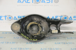 Lower control arm for rear left spring, Toyota Sequoia 2008-2016