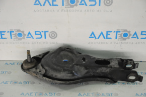 Lower control arm for rear left spring, Toyota Sequoia 2008-2016