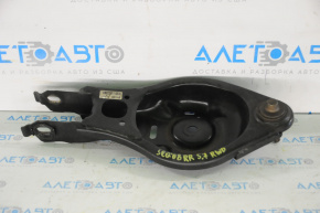 Lower control arm for rear right spring, Toyota Sequoia 2008-2016