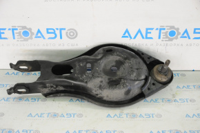 Lower control arm for rear right spring, Toyota Sequoia 2008-2016