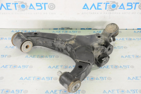 Lower control arm, front left, Toyota Sequoia 2008-2016