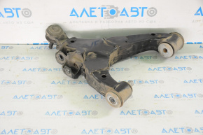 Lower control arm, front right, Toyota Sequoia 2008-2016