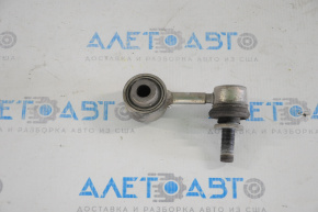 Front stabilizer bar link left Toyota Sequoia 08-16