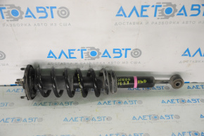 Front left shock absorber for Toyota Sequoia 2008-2016