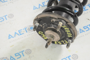 Front left shock absorber support for Toyota Sequoia 2008-2016