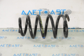 Rear right spring for Toyota Sequoia 2008-2016
