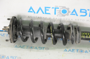 Front left spring for Toyota Sequoia 2008-2016