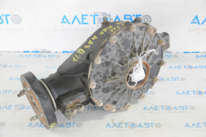 Rear differential gearbox Toyota Sequoia 08-16 rwd 148k