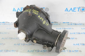 Rear differential gearbox Toyota Sequoia 08-16 rwd 148k