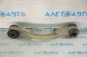 Rear differential mount for the 2016 Toyota Sequoia