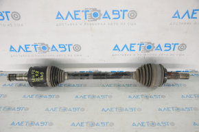 Rear left half-shaft drive for Toyota Sequoia 2016
