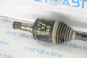Rear left half-shaft drive for Toyota Sequoia 2016
