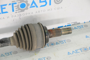 Rear left half-shaft drive for Toyota Sequoia 2016