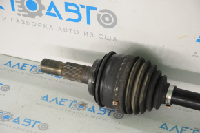 Rear right axle shaft for Toyota Sequoia 2016