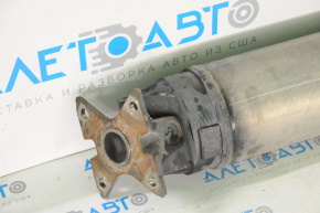 Driveshaft driveshaft Toyota Sequoia 08-16 RWD