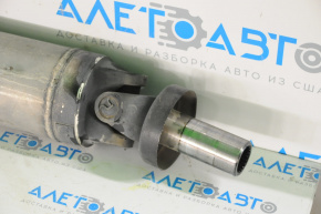 Driveshaft driveshaft Toyota Sequoia 08-16 RWD