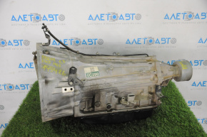 Automatic transmission assembly Toyota Sequoia 08-16 AB60E rwd hydraulic unit for repair