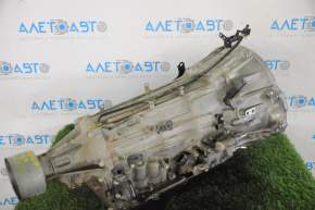 Automatic transmission assembly Toyota Sequoia 08-16 AB60E rwd hydraulic unit for repair