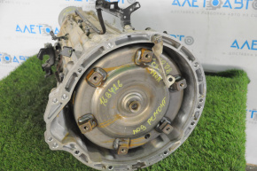 Automatic transmission assembly Toyota Sequoia 08-16 AB60E rwd hydraulic unit for repair