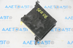 AMPLIFIER ASSY, AIR CONDITIONER Toyota Sequoia 08-13