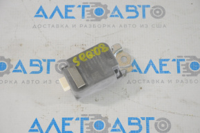 COMPUTER, TIRE PRESSURE MONITOR Toyota Sequoia 08-17