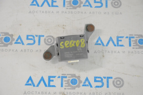 COMPUTER, TIRE PRESSURE MONITOR Toyota Sequoia 08-17