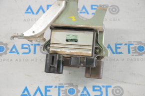 DRIVER, AIR INJECTION CONTROL Toyota Sequoia 08-16 without bracket
