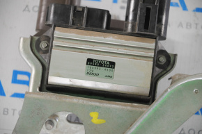 DRIVER, AIR INJECTION CONTROL Toyota Sequoia 08-16 without bracket
