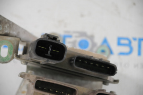 DRIVER, AIR INJECTION CONTROL Toyota Sequoia 08-16 without bracket