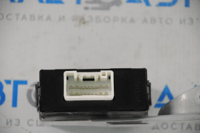 FLASHER HAZARD CONTROL MODULE Toyota Sequoia 08-18
