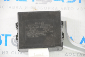 FLASHER HAZARD CONTROL MODULE Toyota Sequoia 08-18