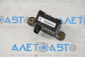 YAW RATE sensor Toyota Sequoia 08-16
