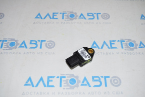 Rear right airbag sensor for a 2012 Toyota Sequoia