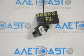 Front left airbag sensor for Toyota Sequoia 2012