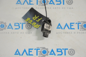 Front right airbag sensor for Toyota Sequoia 2012