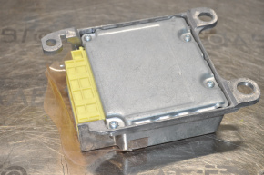 SRS airbag module airbag computer Toyota Sequoia 08-09