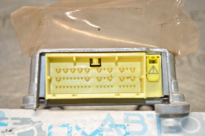 SRS airbag module airbag computer Toyota Sequoia 08-09