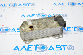 Automatic transmission oil cooler for VW Passat b7 12-15 USA 2.0 TDI 3.6
