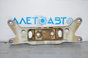 Automatic transmission cushion bracket Ford Mustang mk6 15-3.7