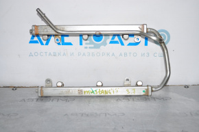 Ford Mustang mk6 15-17 3.7 Fuel Rail