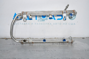 Ford Mustang mk6 15-17 3.7 Fuel Rail