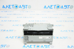 Ford Mustang mk6 15 radio tape recorder - no display