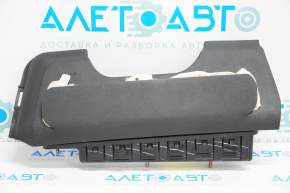 Driver's left knee airbag for Ford Mustang mk6 15-17, blown