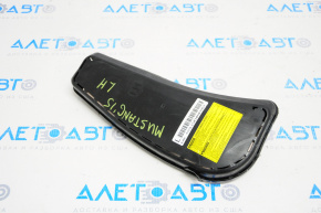 Left seat airbag for Ford Mustang mk6 15-17