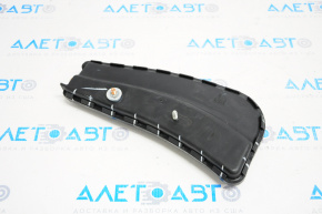 Left seat airbag for Ford Mustang mk6 15-17